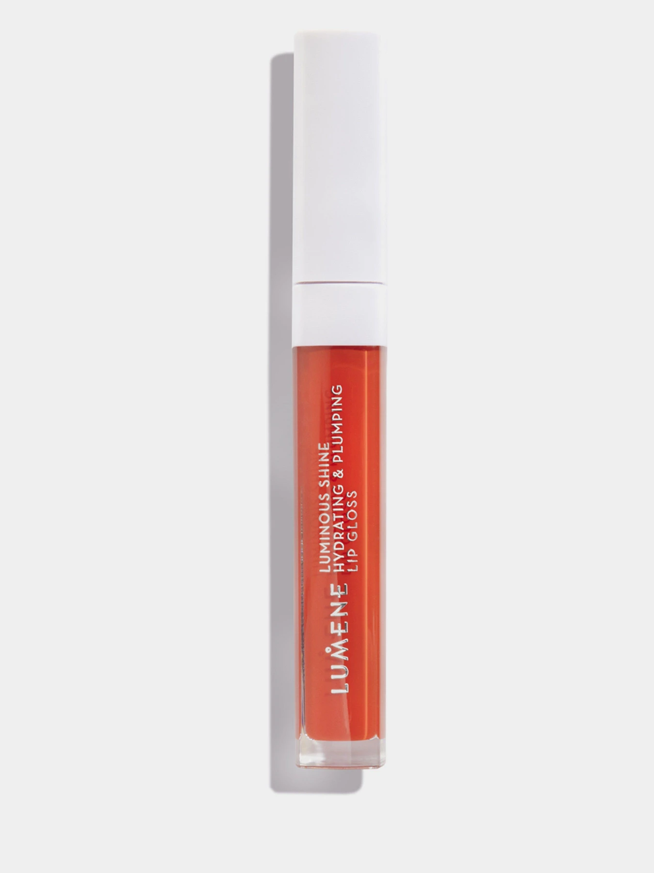 Блиск для губ Shine Hydrating & Plumping Lip Gloss LUMENE модель 6412600832242 Блиск для губ Shine Hydrating & Plumping Lip Gloss LUMENE модель 6412600832242 Фото