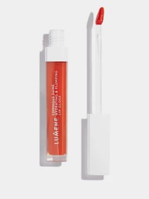 Блиск для губ Shine Hydrating & Plumping Lip Gloss LUMENE модель 6412600832242 Фото