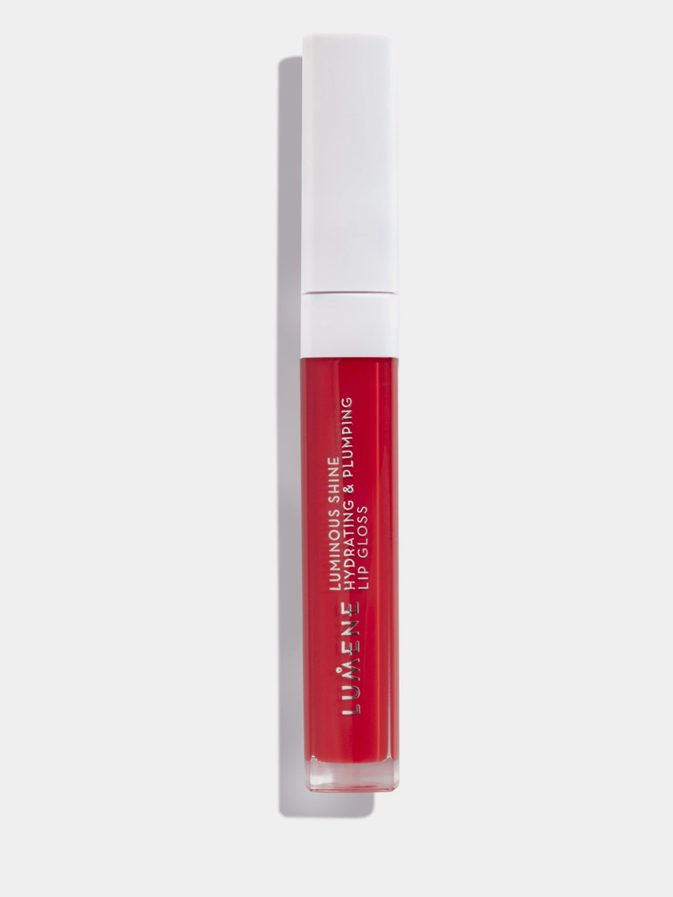 Блиск для губ Shine Hydrating & Plumping Lip Gloss LUMENE модель 6412600832280 Блиск для губ Shine Hydrating & Plumping Lip Gloss LUMENE модель 6412600832280 Фото