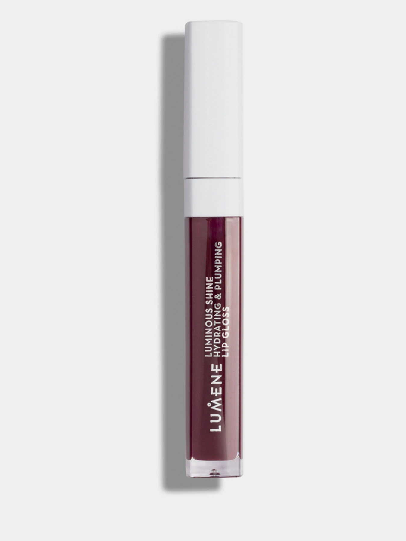 Блеск для губ Shine Hydrating & Plumping Lip Gloss LUMENE модель 6412600831306 Блеск для губ Shine Hydrating & Plumping Lip Gloss LUMENE модель 6412600831306 Фото