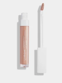 Блиск для губ Shine Hydrating & Plumping Lip Gloss LUMENE модель 6412600831320 Фото