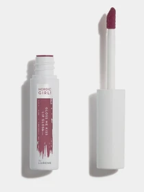 Блиск для губ Nordic Girl Gloss Me Kiss LUMENE модель 6412600480658 Фото