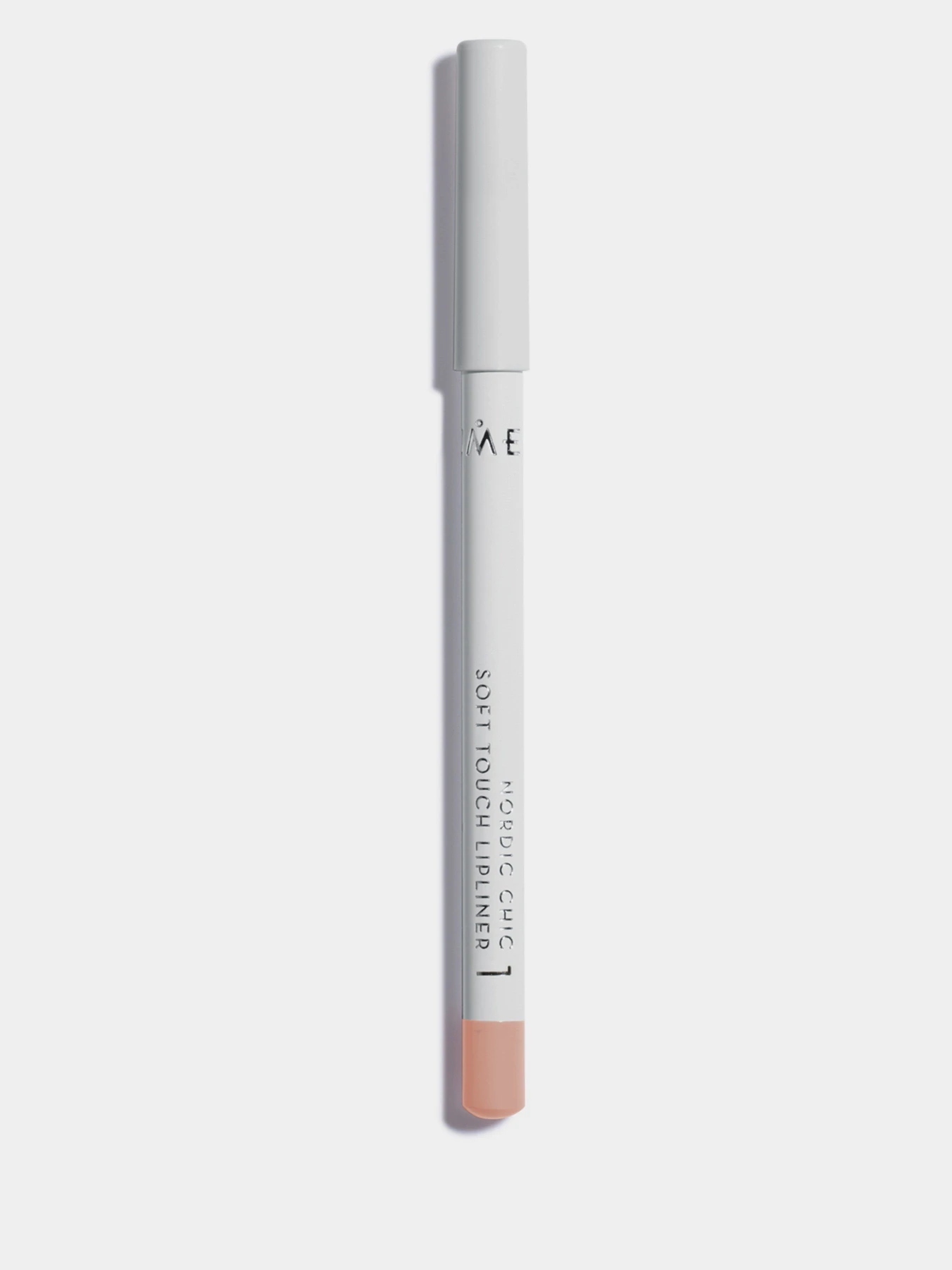 Олівець м'який для контуру губ Nordic Chic Soft Touch LUMENE модель 6412600858716 Олівець м'який для контуру губ Nordic Chic Soft Touch LUMENE модель 6412600858716 Фото