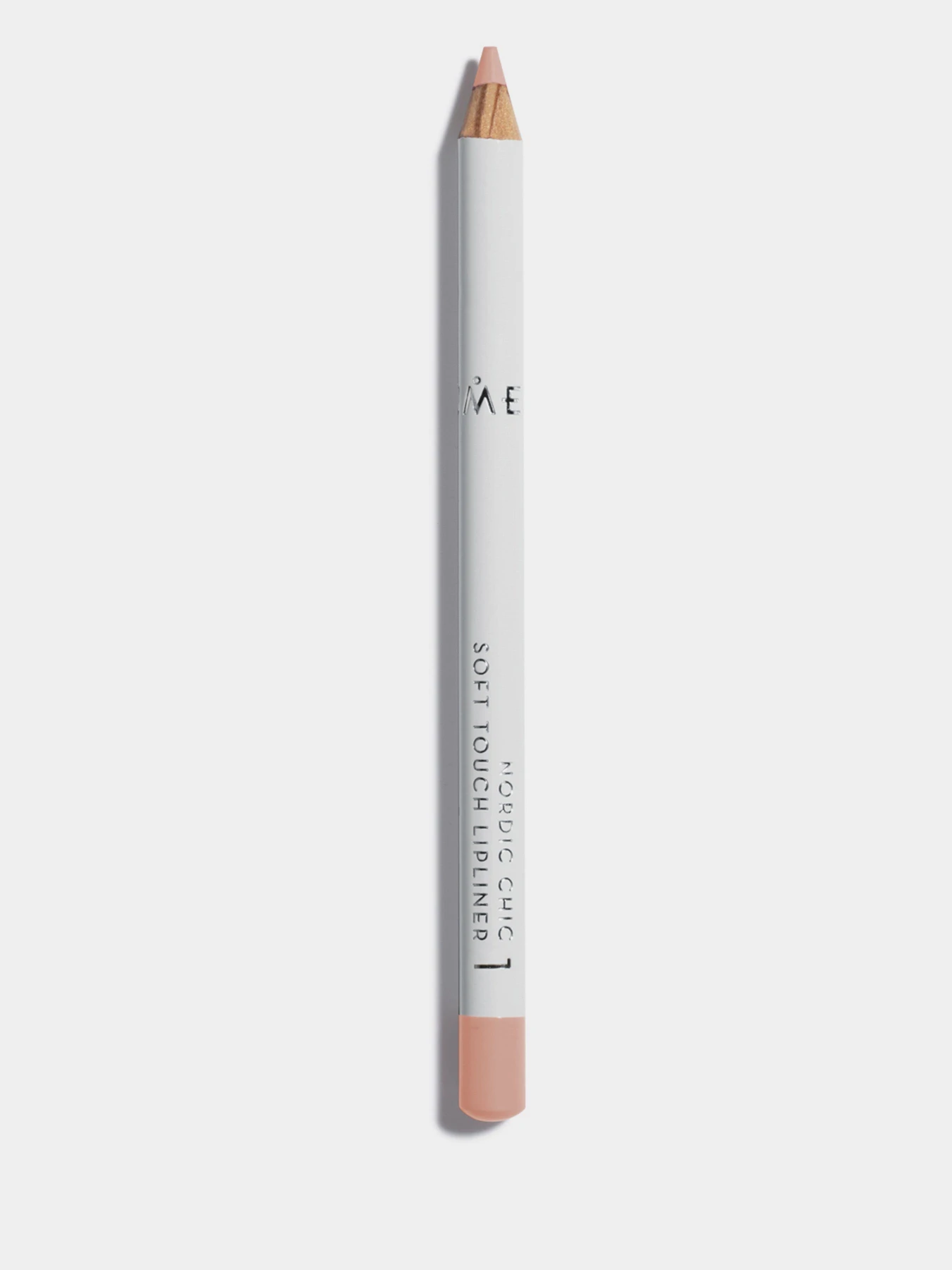 Олівець м'який для контуру губ Nordic Chic Soft Touch LUMENE модель 6412600858716 Олівець м'який для контуру губ Nordic Chic Soft Touch LUMENE модель 6412600858716 Фото