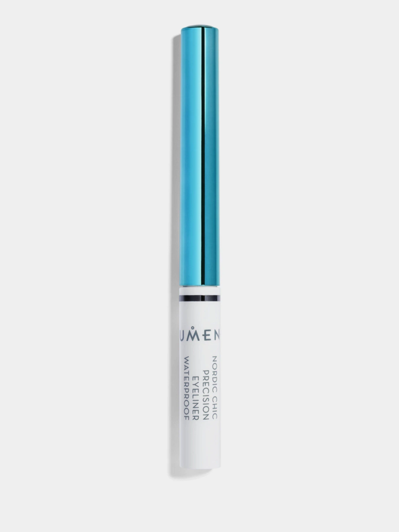Подводка для глаз водостойкая Nordic Chic Precision Waterproof Eyeliner LUMENE модель 6412600842050 Подводка для глаз водостойкая Nordic Chic Precision Waterproof Eyeliner LUMENE модель 6412600842050 Фото