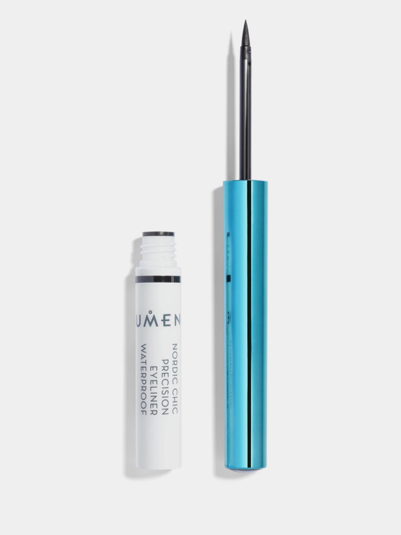 Подводка для глаз водостойкая Nordic Chic Precision Waterproof Eyeliner LUMENE модель 6412600842050 Подводка для глаз водостойкая Nordic Chic Precision Waterproof Eyeliner LUMENE модель 6412600842050 Фото