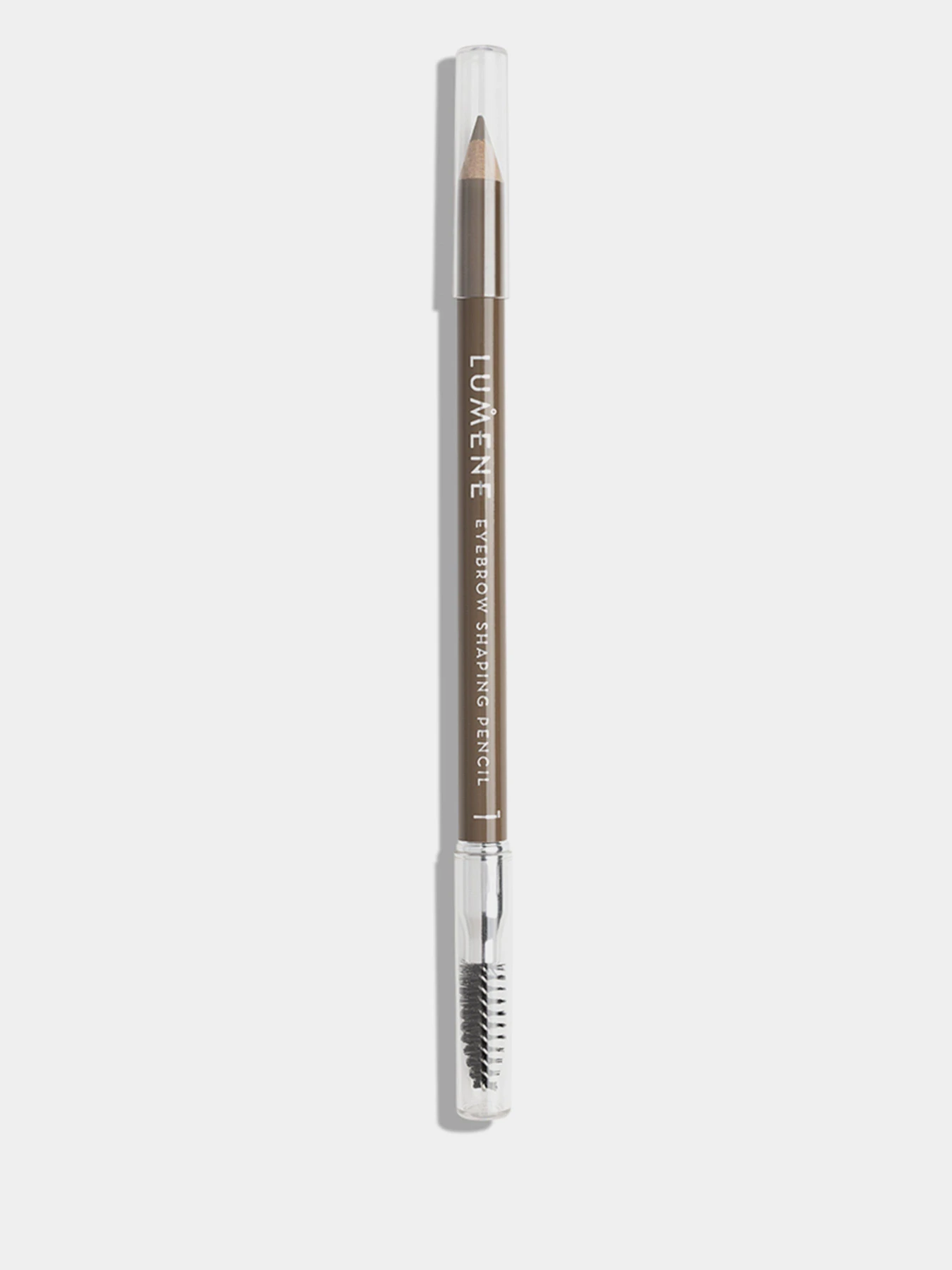 Карандаш для бровей Eyebrow Shaping Pencil LUMENE модель 6412600861310 Карандаш для бровей Eyebrow Shaping Pencil LUMENE модель 6412600861310 Фото