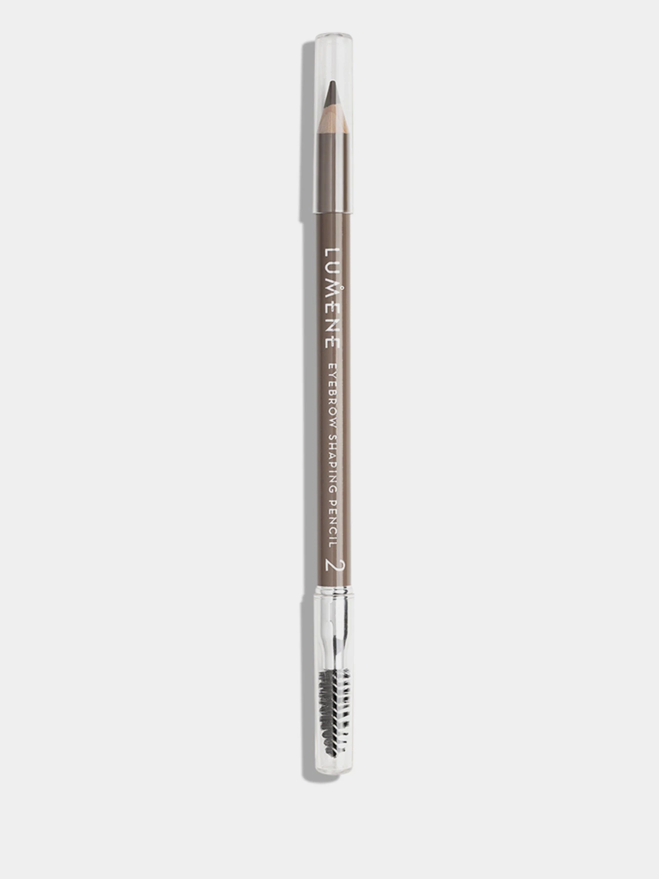Олівець для брів Eyebrow Shaping Pencil LUMENE модель 6412600861327 Олівець для брів Eyebrow Shaping Pencil LUMENE модель 6412600861327 Фото
