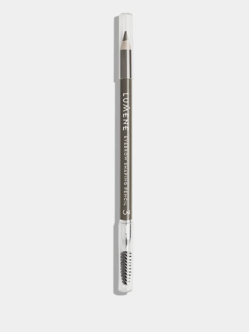 Олівець для брів Eyebrow Shaping Pencil LUMENE модель 6412600861334 Фото