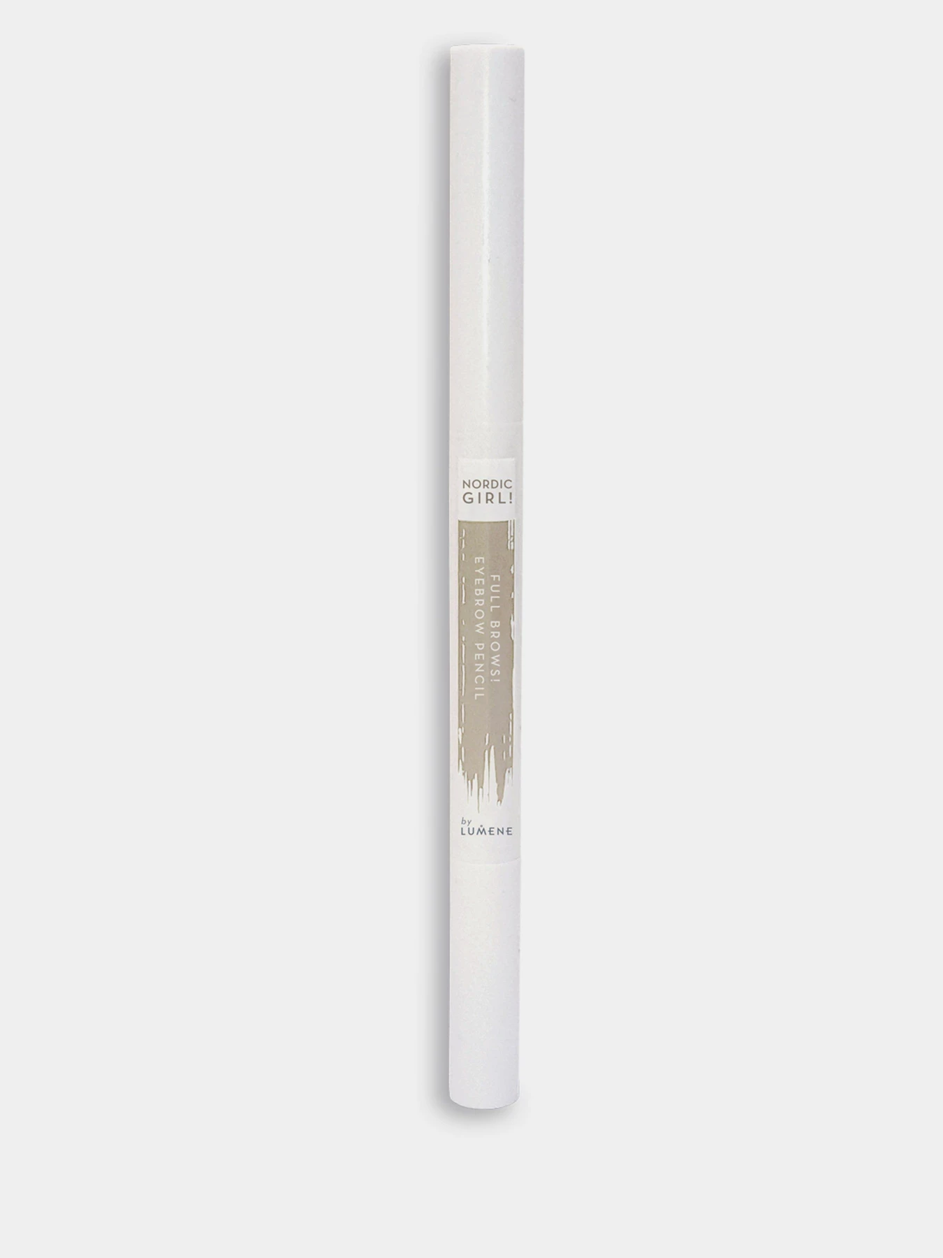 Олівець для брів Eyebrow Shaping Pencil LUMENE модель 6412600479119 Фото