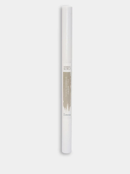 Олівець для брів Eyebrow Shaping Pencil LUMENE модель 6412600479119 Фото