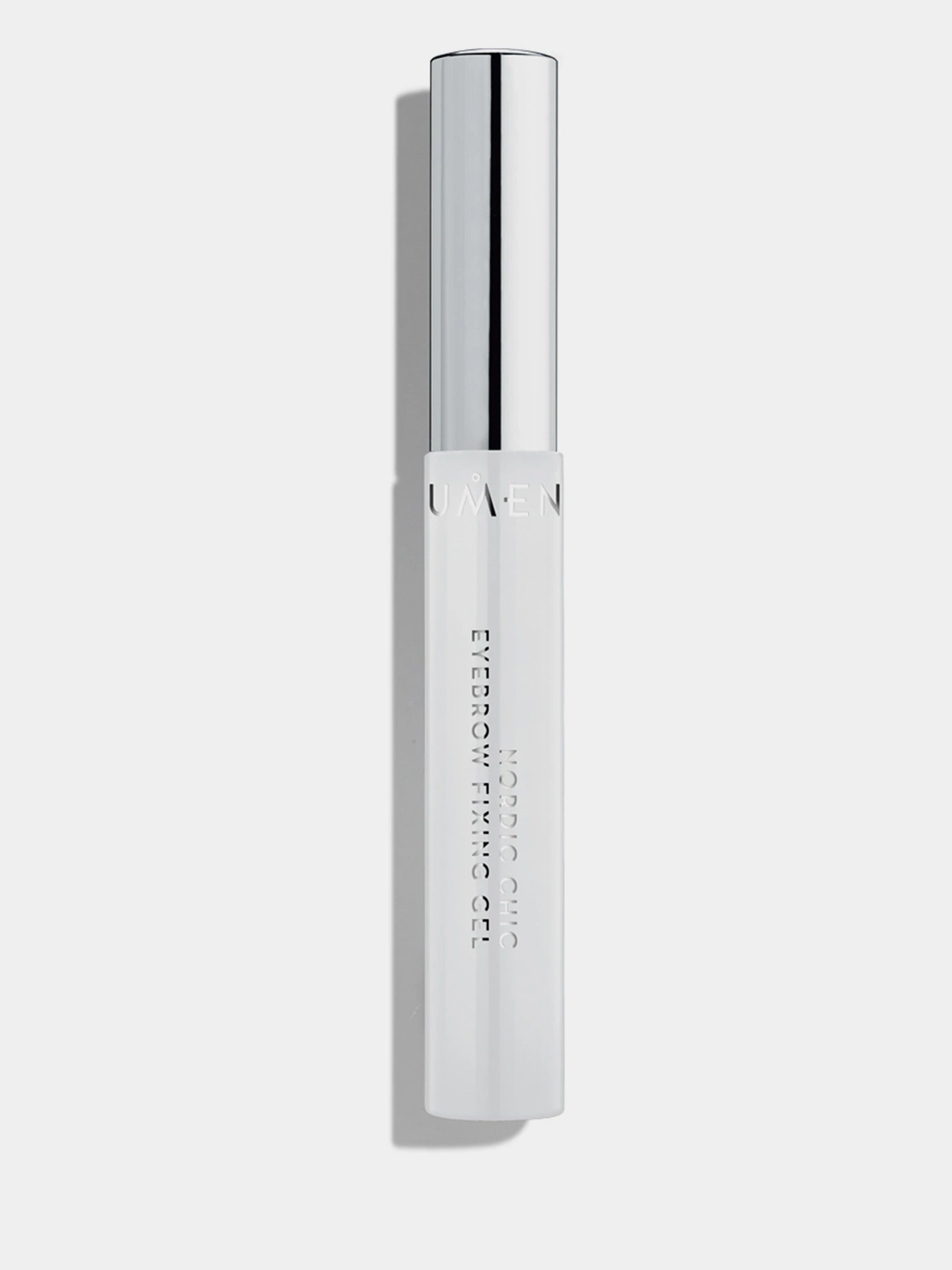 Гель для бровей Nordic Chic Eyebrow Transparent Fixing Gel LUMENE модель 6412600835854 Фото
