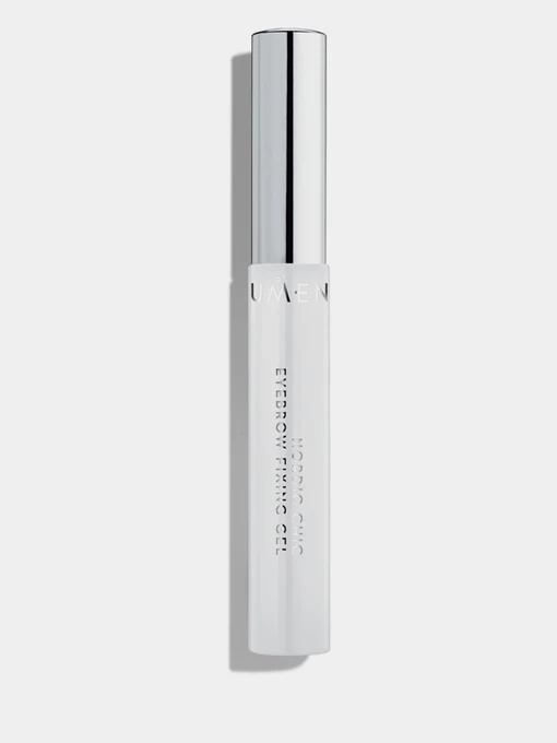 Гель для брів Nordic Chic Eyebrow Transparent Fixing Gel LUMENE модель 6412600835854 Фото