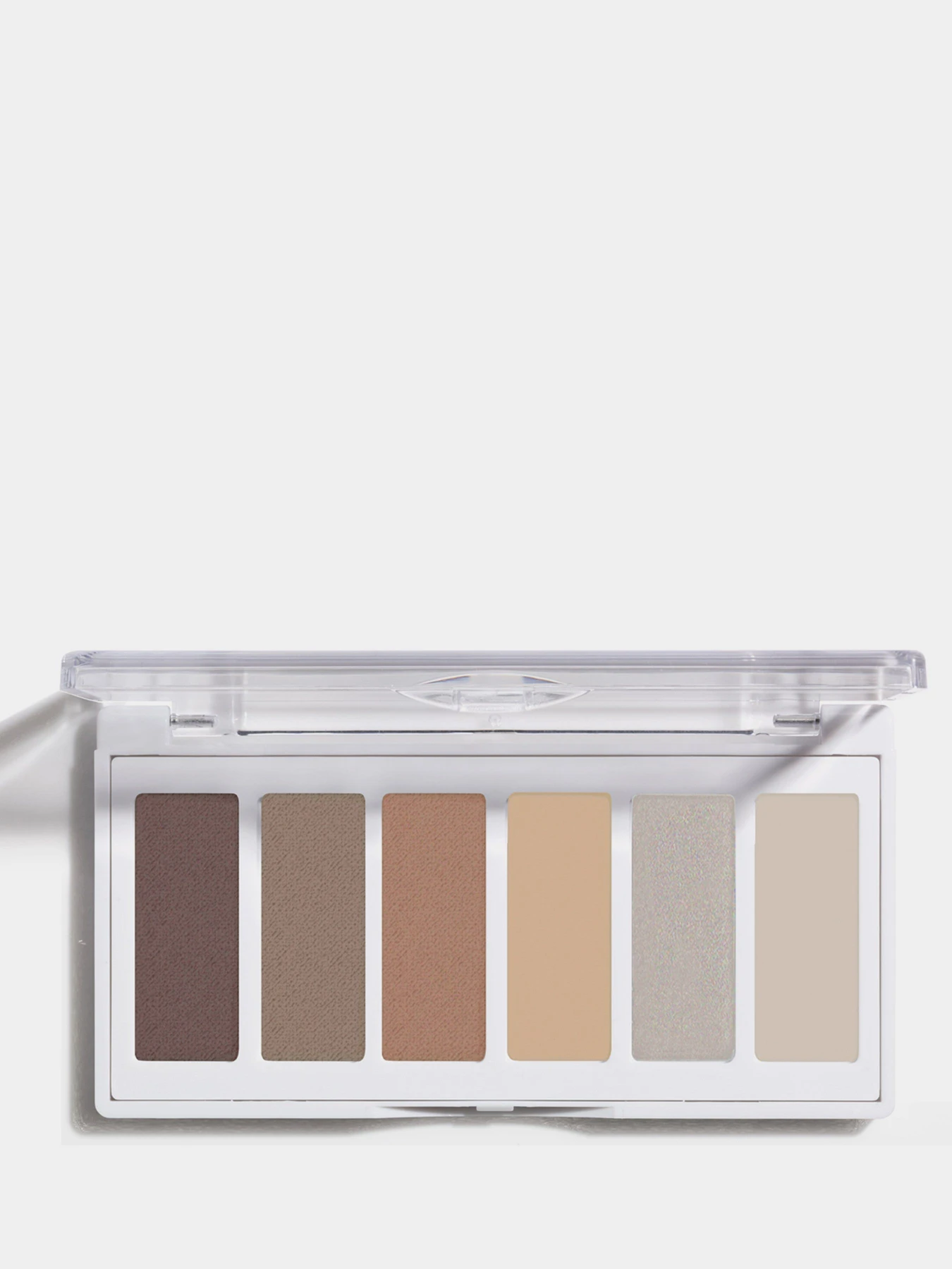 Палетка тіней для повік Nordic Girl Eyes Eyes Baby Eyeshadow Palette LUMENE модель 6412600478112 Фото