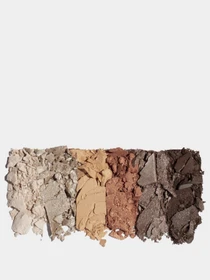 Палетка тіней для повік Nordic Girl Eyes Eyes Baby Eyeshadow Palette LUMENE модель 6412600478112 Фото