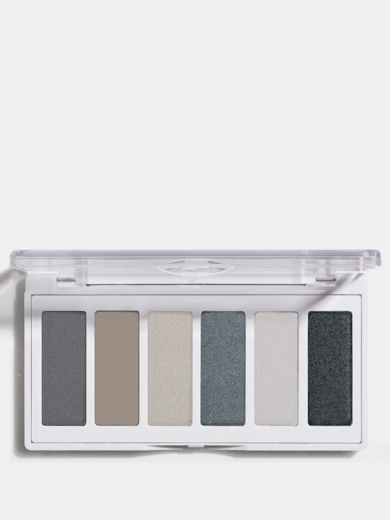 Палетка тіней для повік Nordic Girl Eyes Eyes Baby Eyeshadow Palette LUMENE модель 6412600478143 Фото