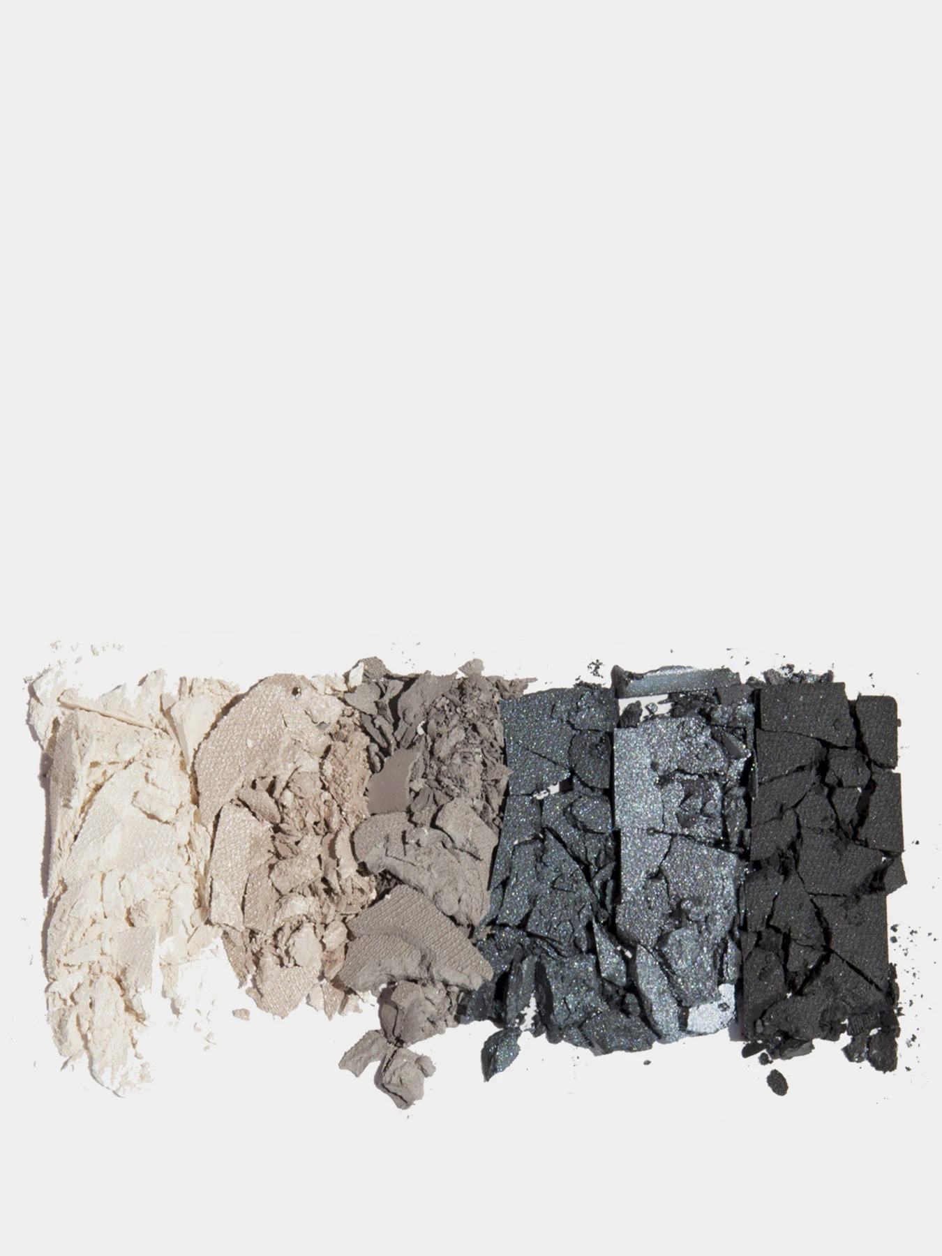 Палетка тіней для повік Nordic Girl Eyes Eyes Baby Eyeshadow Palette LUMENE модель 6412600478143 Фото