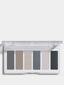 Палетка тіней для повік Nordic Girl Eyes Eyes Baby Eyeshadow Palette LUMENE модель 6412600478143 Фото
