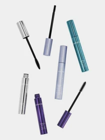 Туш об'ємна для вій Nordic Chic Full-on Volume Mascara LUMENE модель 6412600836011 Фото