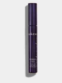 Туш об'ємна для вій Nordic Chic Full-on Volume Mascara LUMENE модель 6412600836011 Фото