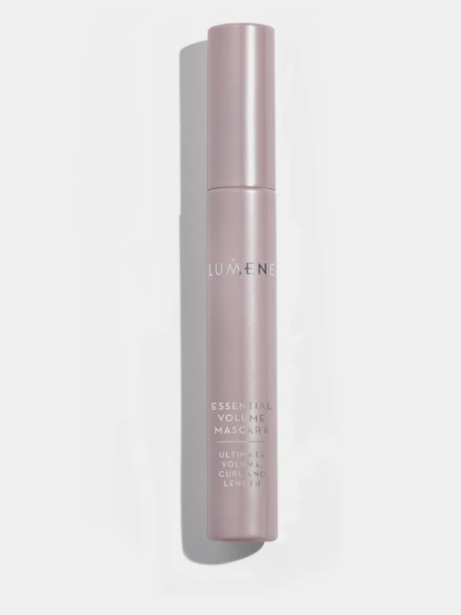 Туш об'ємна для вій Essential Volume Mascara LUMENE модель 6412600849714 Фото