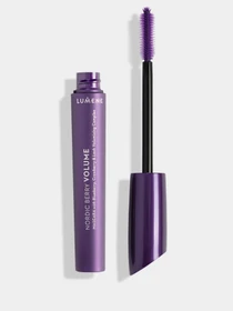 Туш об'ємна для вій Nordic Berry Volume Mascara LUMENE модель 6412600859829 Фото
