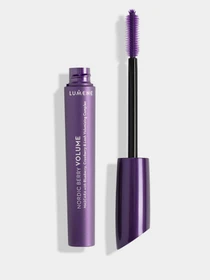 Туш об'ємна для вій Nordic Berry Volume Mascara LUMENE модель 6412600859874 Фото