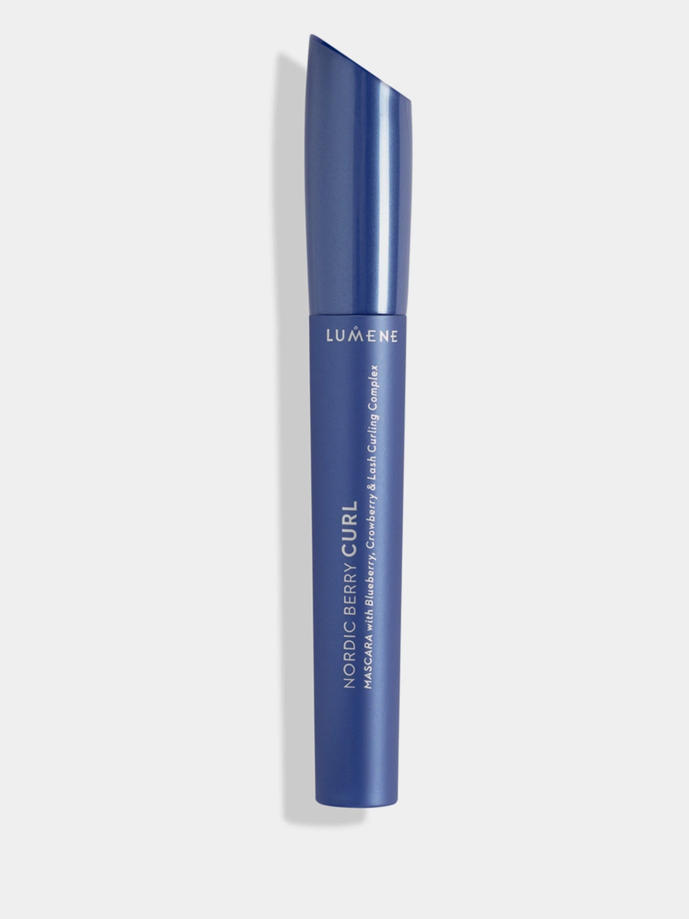 Туш підкручуюча Nordic Berry Volume Mascara LUMENE модель 6412600859836 Фото