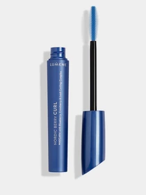 Туш підкручуюча Nordic Berry Volume Mascara LUMENE модель 6412600859836 Фото