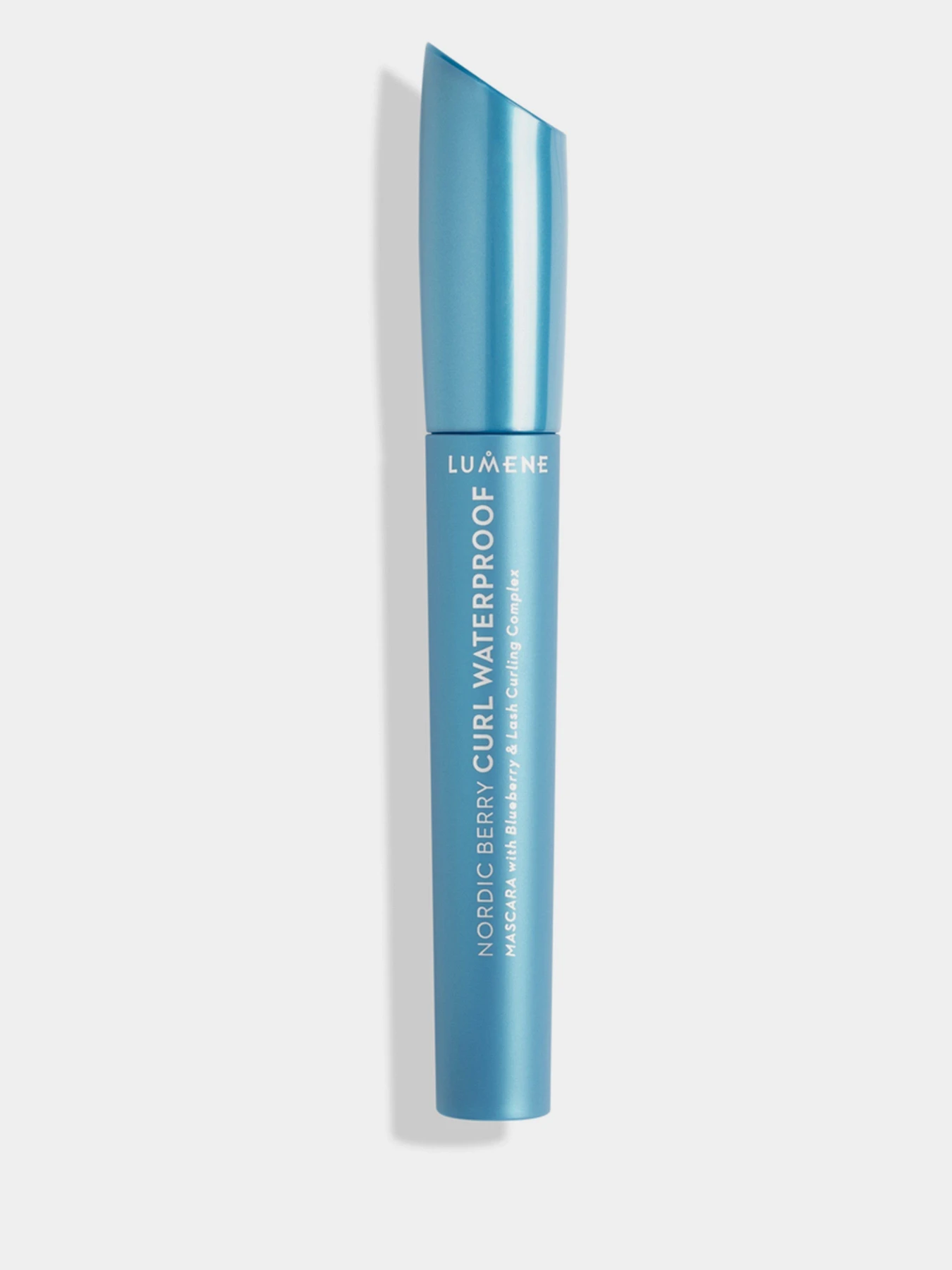 Туш підкручуюча водостійка Nordic Berry Volume Mascara LUMENE модель 6412600859843 Туш підкручуюча водостійка Nordic Berry Volume Mascara LUMENE модель 6412600859843 Фото