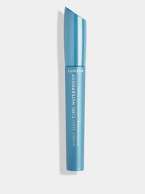 Туш підкручуюча водостійка Nordic Berry Volume Mascara LUMENE модель 6412600859843 Фото