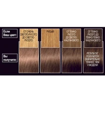 PREFERENCE L’Oréal Paris модель 3600521916636 Фото