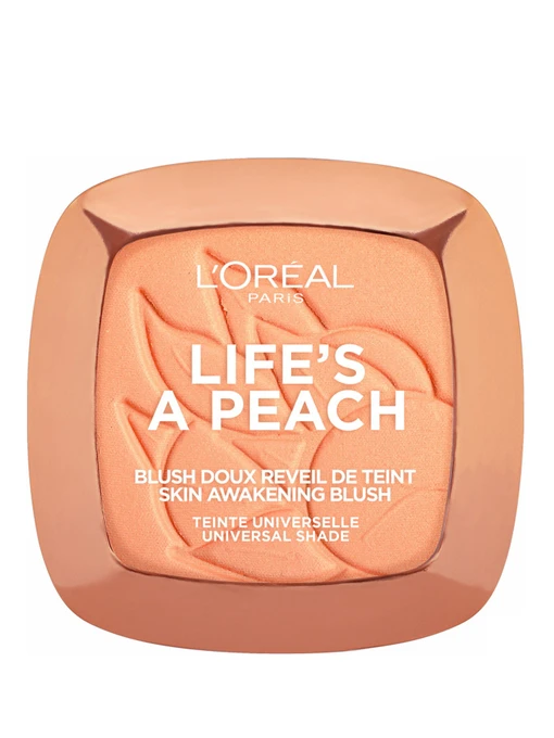 LIFE`S A PEACH L’Oréal Paris модель 3600523560813 Фото