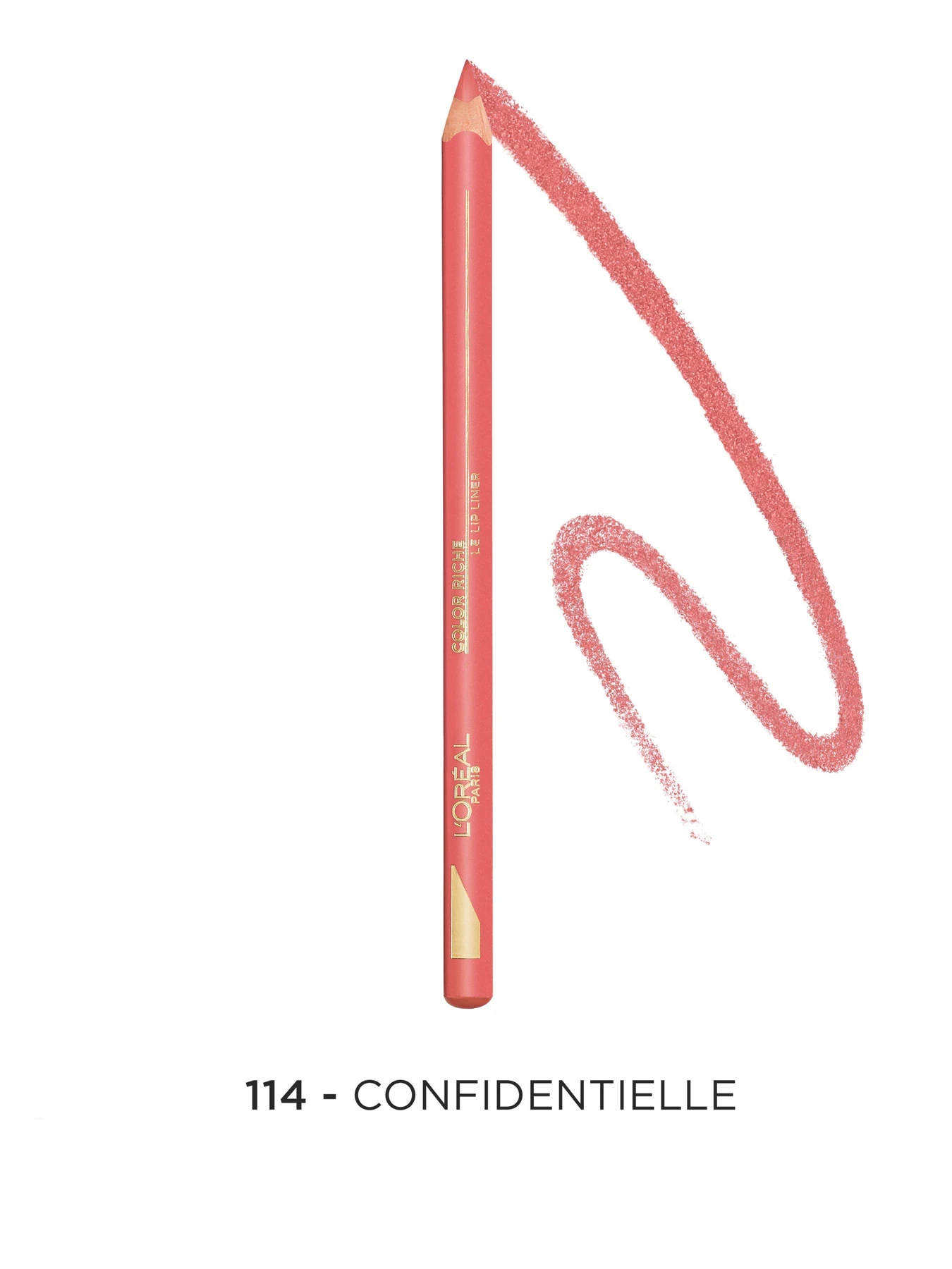 COLOR RICHE L’Oréal Paris модель 3600523827770 COLOR RICHE L’Oréal Paris модель 3600523827770 Фото