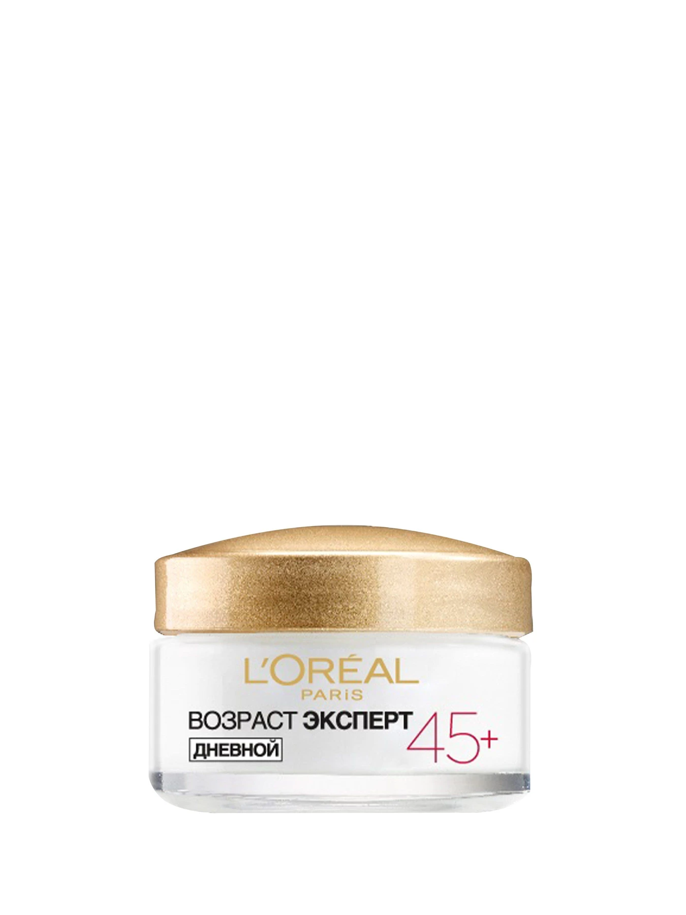 SKIN EXPERT ВОЗРАСТ ЭКСПЕРТ 45 L’Oréal Paris модель A7821302 SKIN EXPERT ВОЗРАСТ ЭКСПЕРТ 45 L’Oréal Paris модель A7821302 Фото