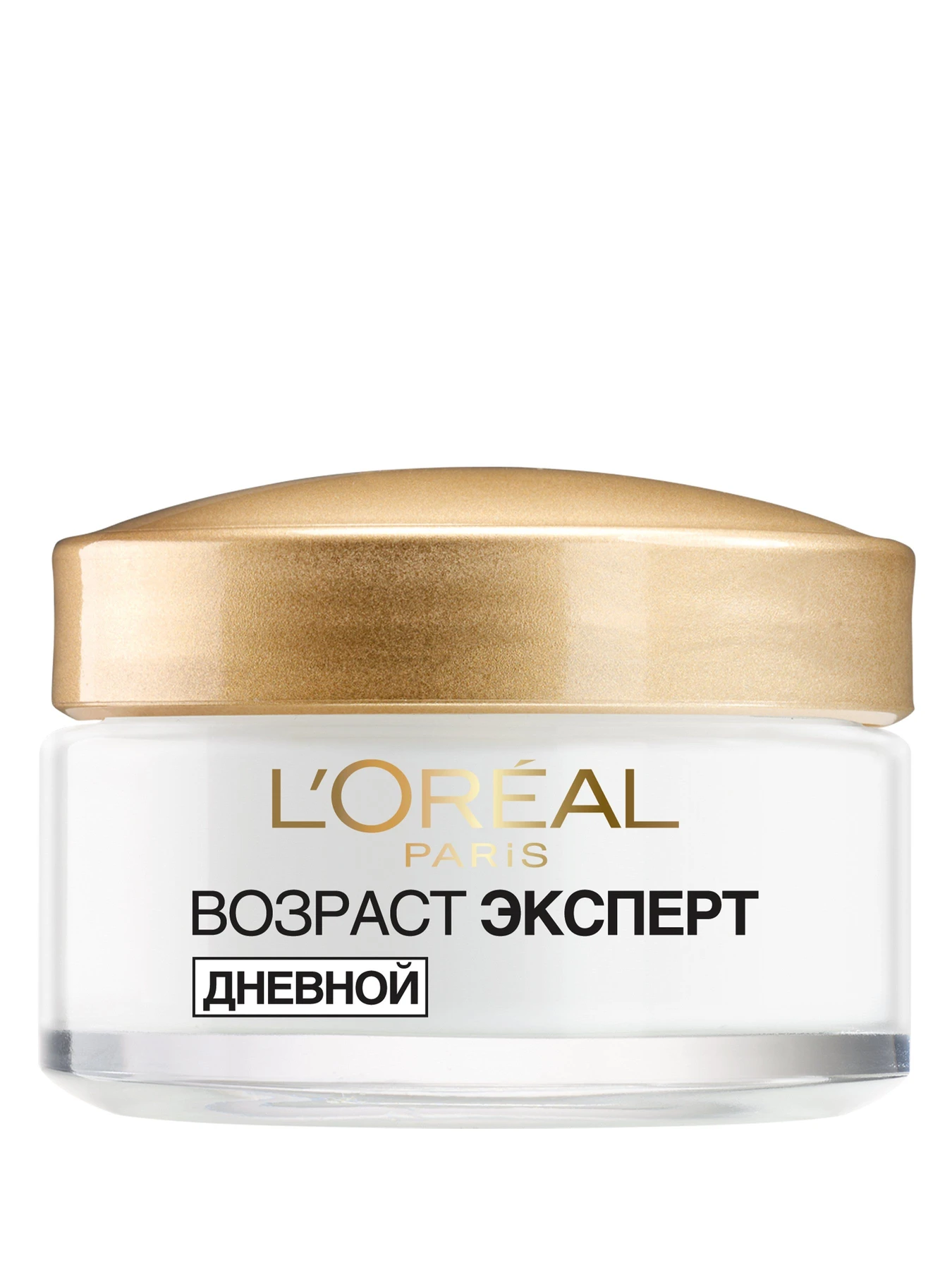 SKIN EXPERT ВОЗРАСТ ЭКСПЕРТ 65 L’Oréal Paris модель A9124601 SKIN EXPERT ВОЗРАСТ ЭКСПЕРТ 65 L’Oréal Paris модель A9124601 Фото