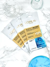 SKIN EXPERT ВОЗРАСТ ЭКСПЕРТ 35 L’Oréal Paris модель A9887600 Фото