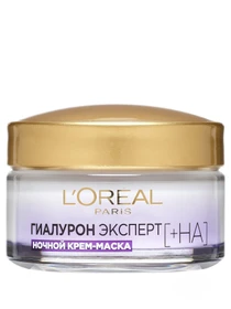 SKIN EXPERT ГИАЛУРОН ЭКСПЕРТ L’Oréal Paris модель A9936500 Фото