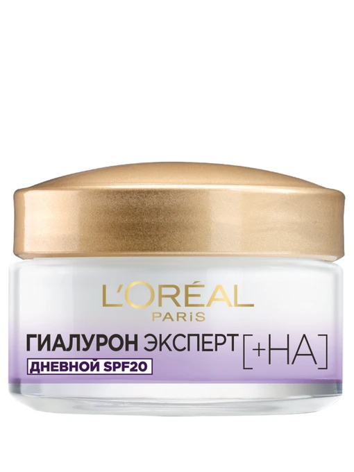 SKIN EXPERT ГИАЛУРОН ЭКСПЕРТ L’Oréal Paris модель A9937000 Фото