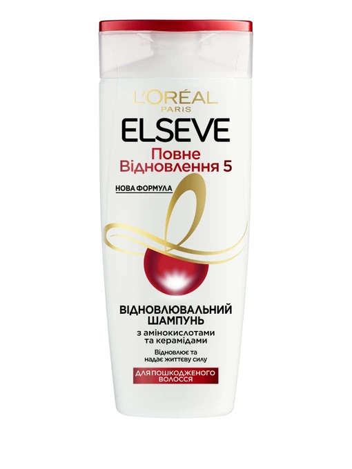ELSEVE ПОЛНОЕ ВОССТАНОВЛЕНИЕ L’Oréal Paris модель A4556530 Фото