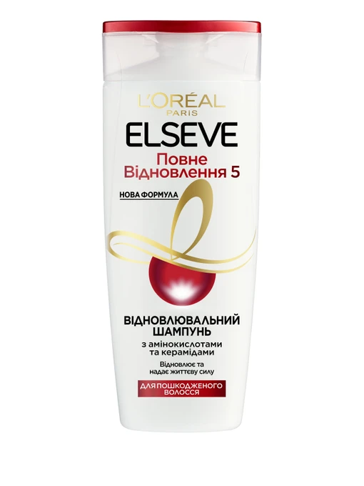 ELSEVE ПОЛНОЕ ВОССТАНОВЛЕНИЕ L’Oréal Paris модель A4562030 Фото