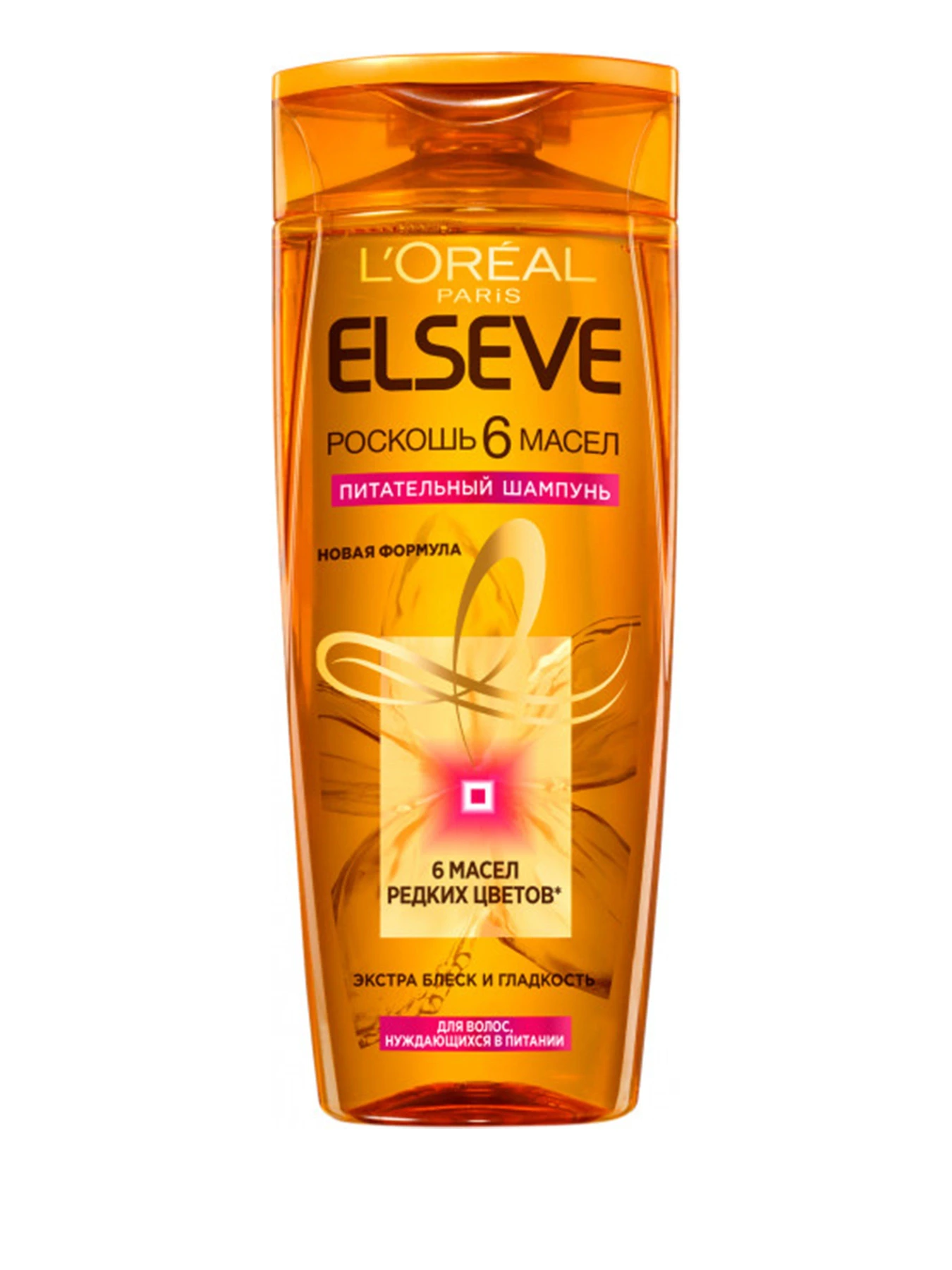 ELSEVE РОСКОШЬ 6 МАСЕЛ L’Oréal Paris модель AA101000 Фото