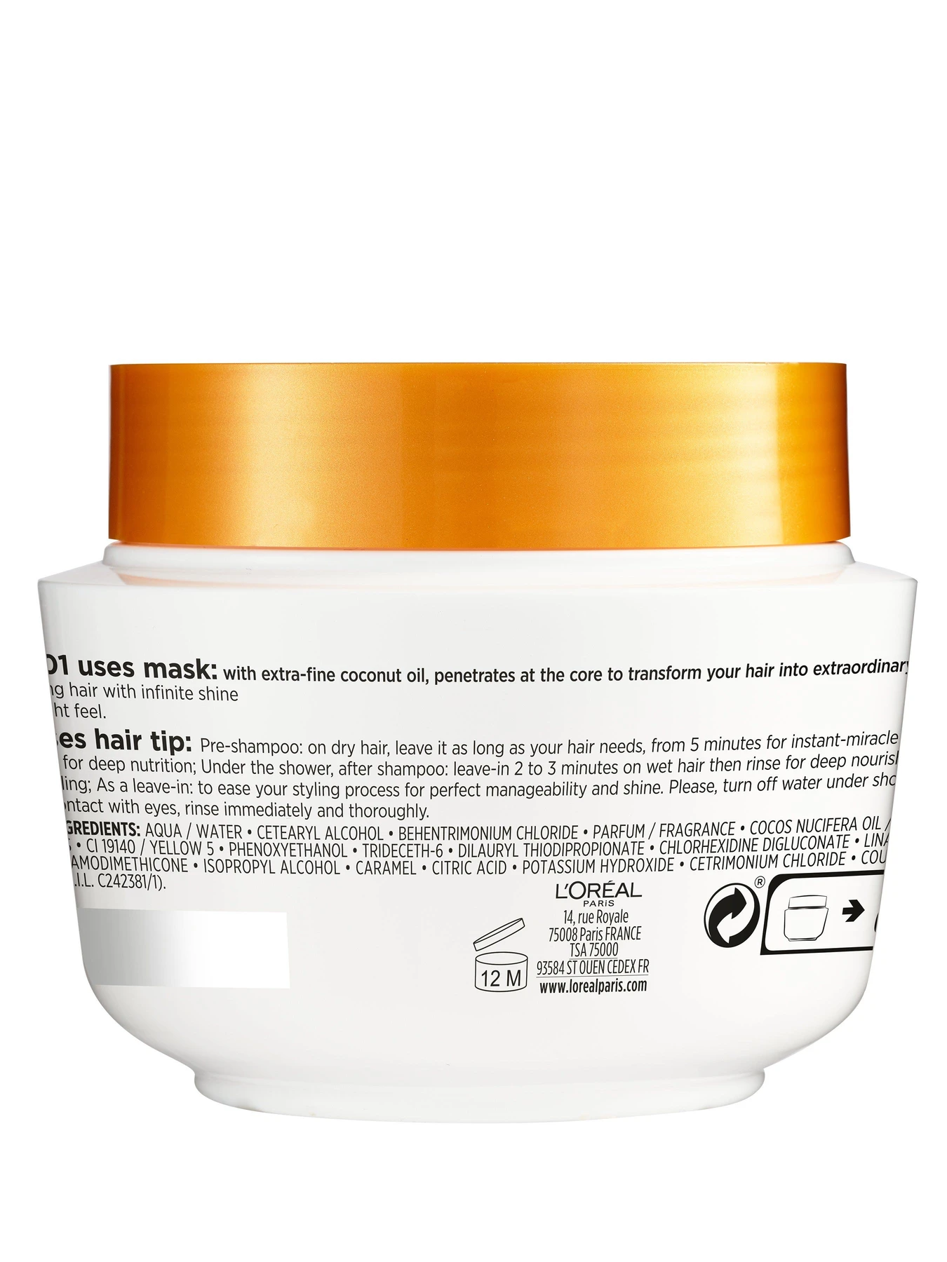 ELSEVE L’Oréal Paris модель A9634600 ELSEVE L’Oréal Paris модель A9634600 Фото