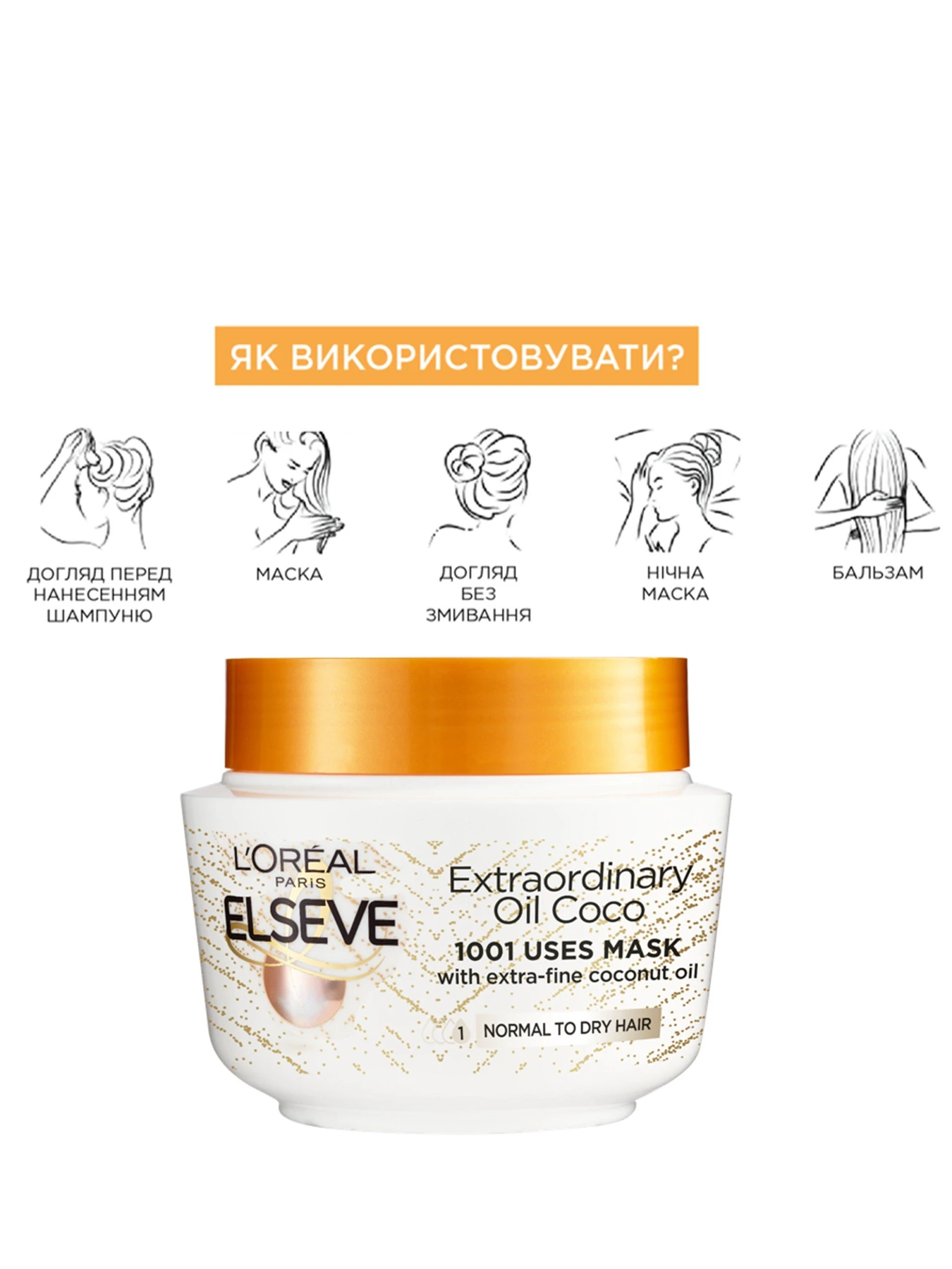 ELSEVE L’Oréal Paris модель A9634600 ELSEVE L’Oréal Paris модель A9634600 Фото
