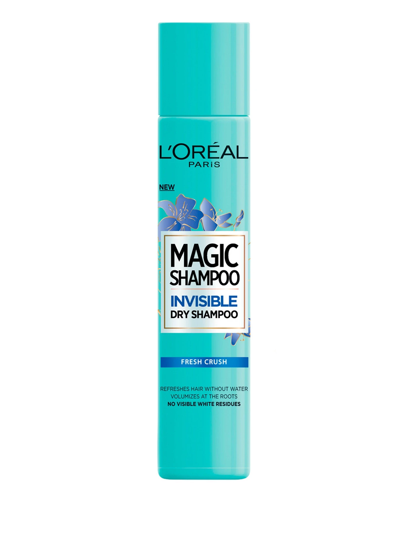 MAGIC SHAMPOO CУХОЙ L’Oréal Paris модель A9590101 MAGIC SHAMPOO CУХОЙ L’Oréal Paris модель A9590101 Фото