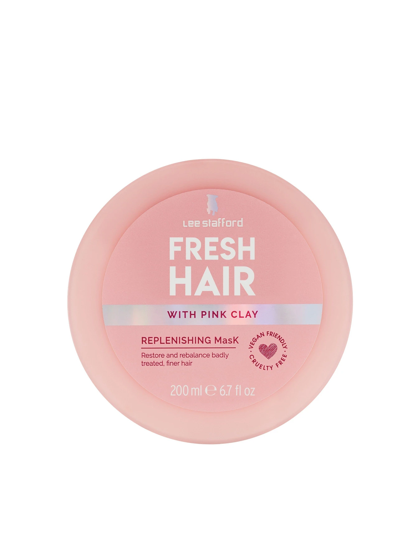 Маска для волос Fresh Hair Lee Stafford модель LS2844 Фото