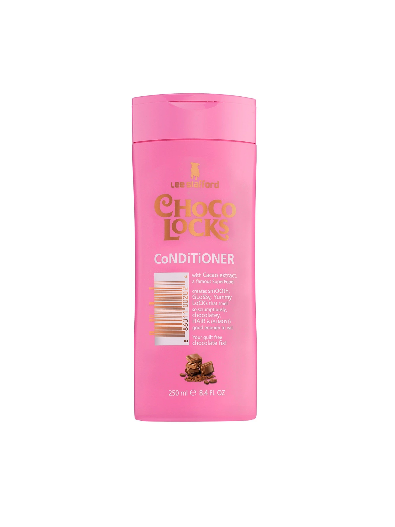 Кондиционер для волос Choco Locks Lee Stafford модель LS2024 Фото