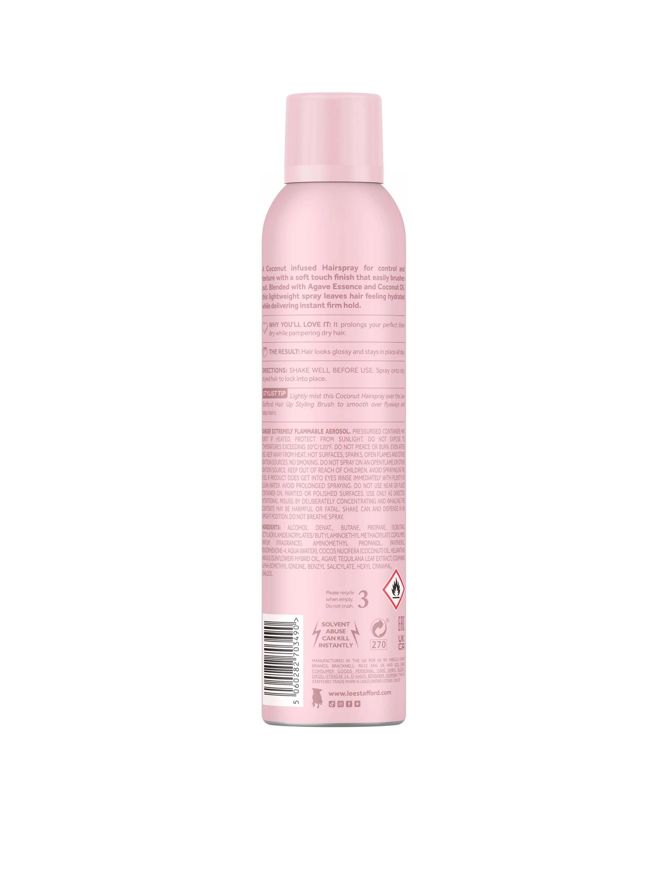 Lee Stafford модель LS3490 Lee Stafford модель LS3490 Фото