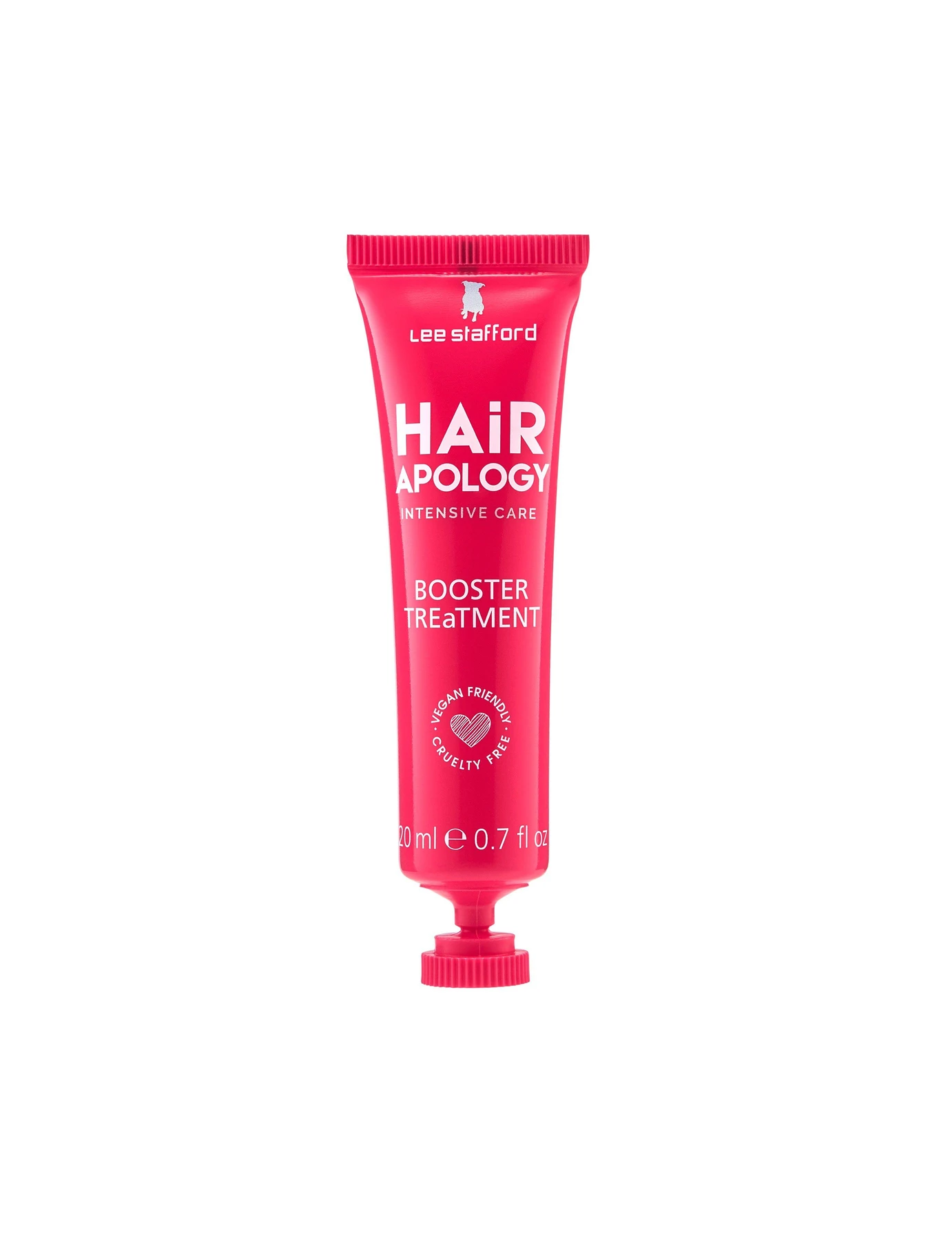 Набор бустеров для волос Hair Apology Lee Stafford модель LS2745 Фото