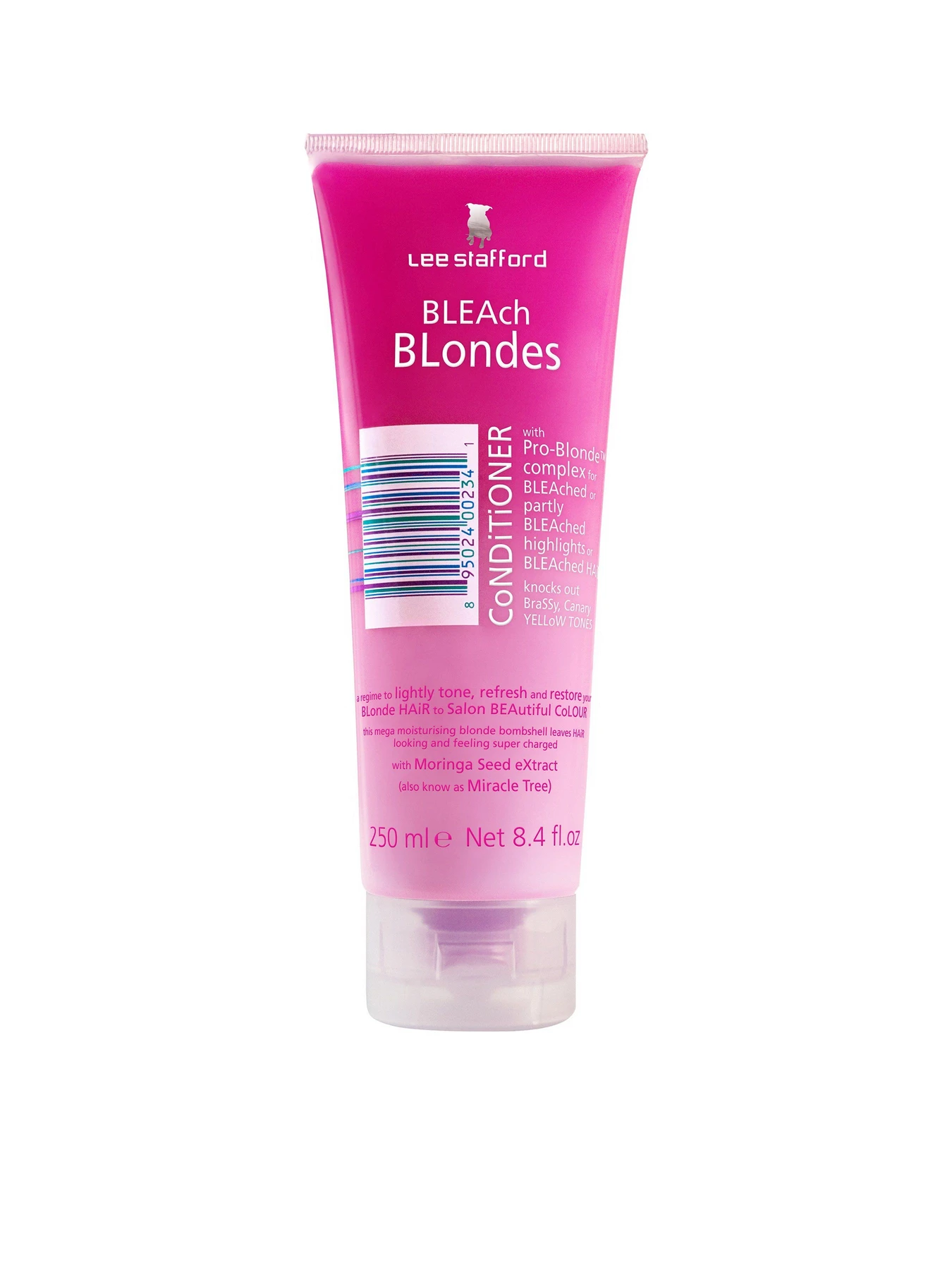 Кондиционер для волос Bleach Blonde Lee Stafford модель LS2341 Фото